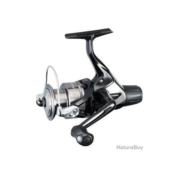 MOULINET SHIMANO CATANA RC Taille 2500
