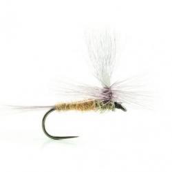 MOUCHE PARACHUTE P15 H14 BL