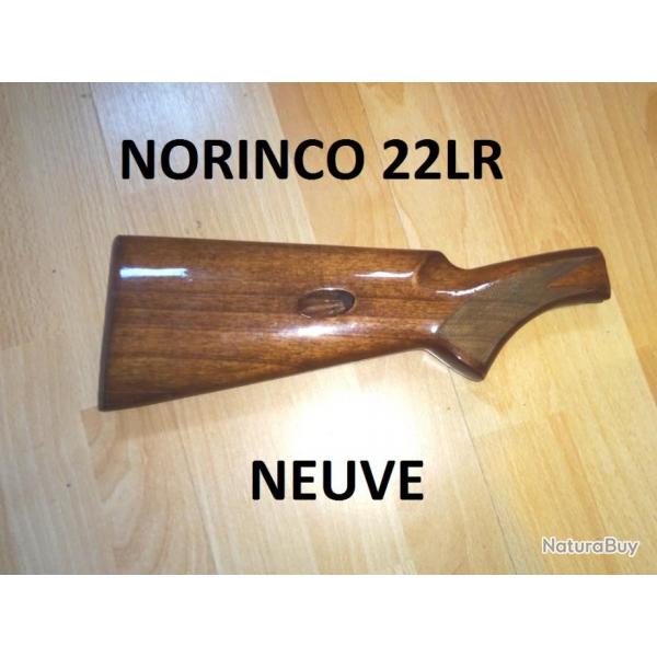 crosse carabine NORINCO semi auto 22lr - VENDU PAR JEPERCUTE (D22E1345)