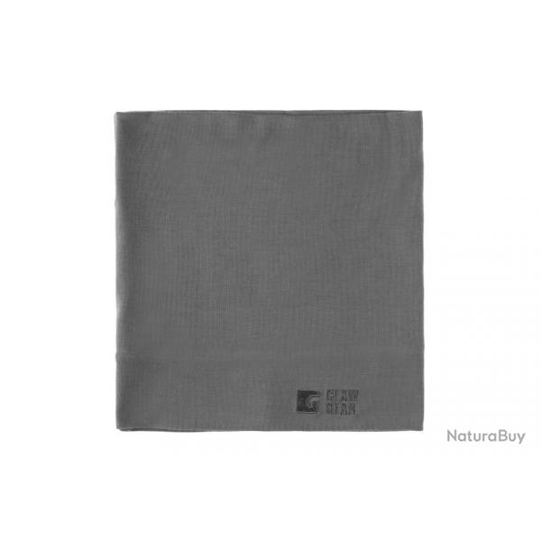 Tour de cou / Neck gaiter CLAWGEAR gris