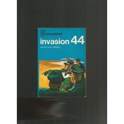 Invasion 44 général hans speidel. débarquement normandie