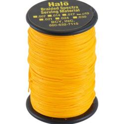 BCY - Bobine tranche-fil Halo .021" YELLOW