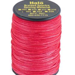 BCY - Bobine tranche-fil Halo .021" RED