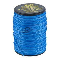 BCY - Bobine tranche-fil Halo .021" ROYAL BLUE