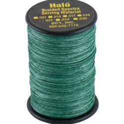 BCY - Bobine tranche-fil Halo .021" GREEN