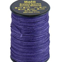 BCY - Bobine tranche-fil Halo .021" PURPLE