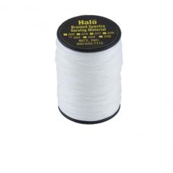 BCY - Bobine tranche-fil Halo .021" WHITE