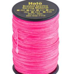 BCY - Bobine tranche-fil Halo .021" PINK