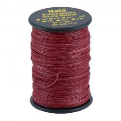 BCY - Bobine tranche-fil Halo .021" ROOT BEER
