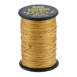 BCY - Bobine tranche-fil Halo .021" GOLD