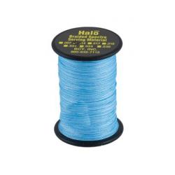 BCY - Bobine tranche-fil Halo .021" LIGHT BLUE