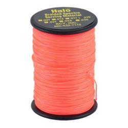 BCY - Bobine tranche-fil Halo .021" ELECTRIC RED