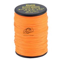 BCY - Bobine tranche-fil Halo .021" SUNSET ORANGE