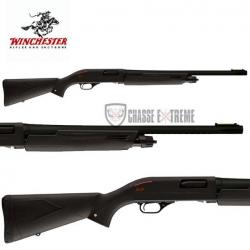 Fusil WINCHESTER Sxp Tracker Smooth Lisse 46 cm Cal 12/76