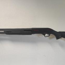 Fusil WINCHESTER Sxp Tracker Smooth Lisse 46 cm Cal 12/76