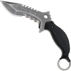 Couteau BlackField Large Raptor Karambit