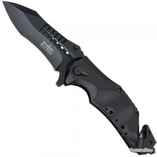Couteau de poche BlackField Shark