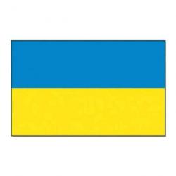 Drapeau Ukraine Mil-Tec