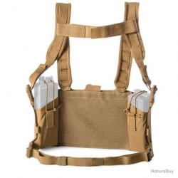 Gilet tactique Multi-Mission Chest Rig Eagle Industries - Noir - TU