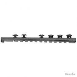 Rail Picatinny UPR AR15 Fab Defense - Noir