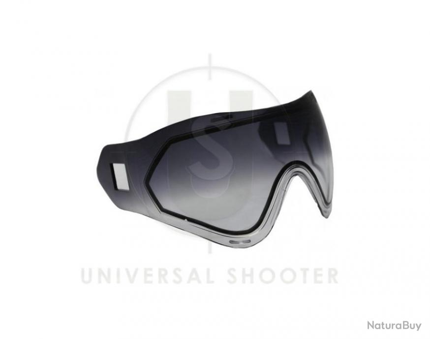 Masque de Protection Airsoft JT PROMISE Noir