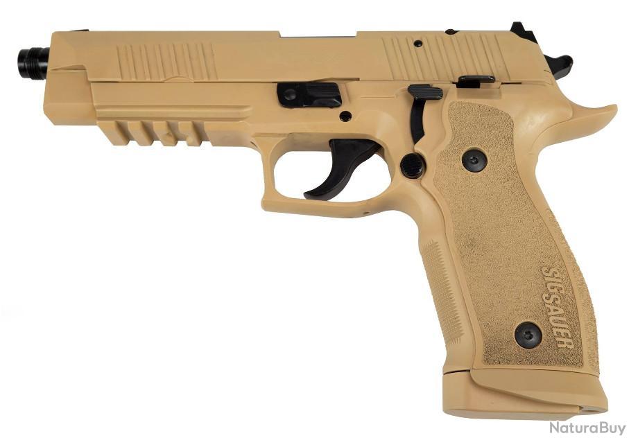 トイガン sigsauer p226 00003_Sig-Sauer-P226-X-Five-