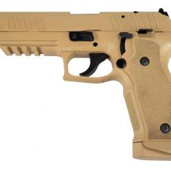 Sig Sauer P226 X-Five Tac Sable