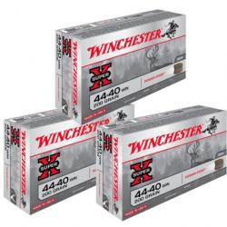 Balles Winchester Power Point - Cal. 44-40 - 44-40 / Par 3
