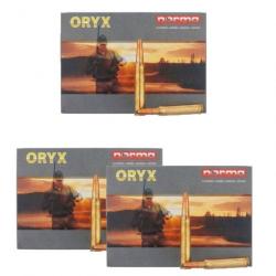 Balles Norma Oryx - Cal. 30-06 Springfield - 30-06 / 165 / Par 3