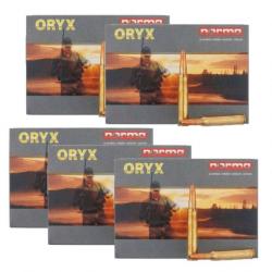 Balles Norma Oryx - Cal. 7x64 - 7x64 / 156 / Par 5