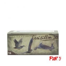 Boite de 10 Cartouches Jocker Croisillon 28 BG Cal. 16 67 16 Par 5
