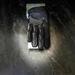 GANTS M-PACT IMPACT PROTECTION
