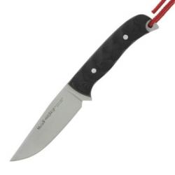 couteau de chasse Muela Husky gris