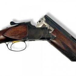 BROWNING "B25 Skeet" cal 12/70, canon 71cm, bande large, occasion. REF:7208S8