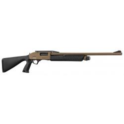 Fusil A Pompe Fabarm Martial Cantilever Calibre 12