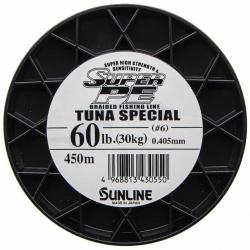 Sunline Super PE Special Tuna X8 60lb
