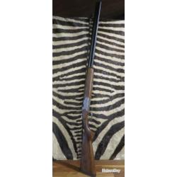 Fusil superposé BERETTA 686 Silver Pigeon I cal.20/76 canons 76 cm 5 chokes - mallette