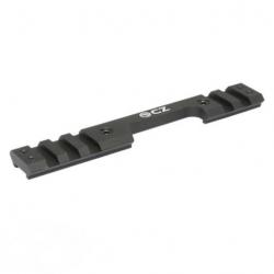 RAIL PICATINNY pour CZ452/455 1070-9030