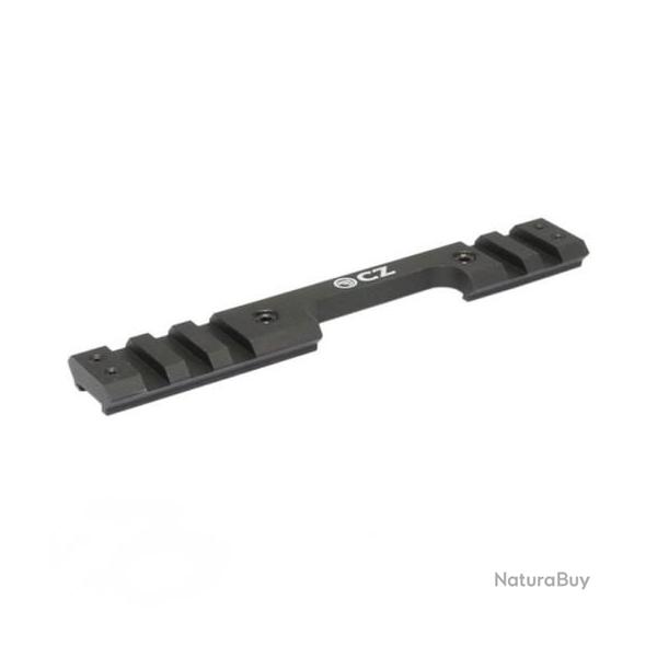 RAIL PICATINNY pour CZ452/455 1070-9030