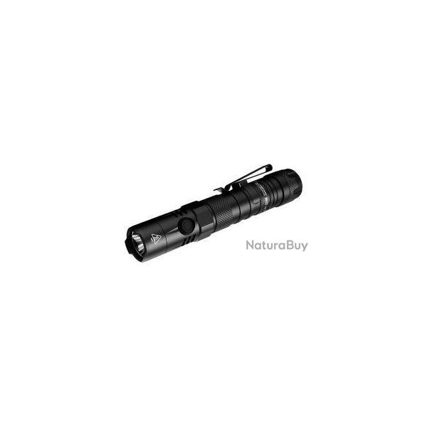 LAMPE MULTITASK HYBRIDE NITECORE MH12 V2 1200 LUMENS 158MM