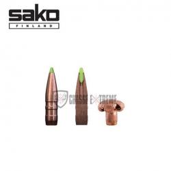 10 Munitions SAKO Powerhead Blade cal 7mm Rem Mag 140 Gr