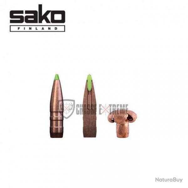 20 Munitions SAKO Powerhead Blade cal 7mm Rem Mag 140 Gr