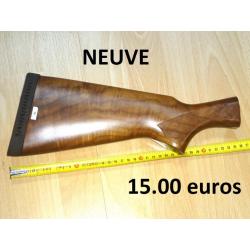 crosse NEUVE fusil inconnue - VENDU PAR JEPERCUTE (D22E1377)