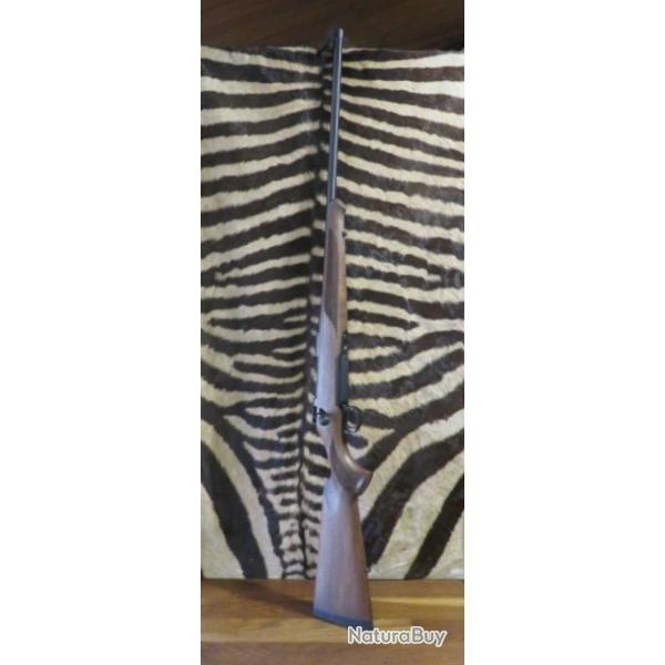 Carabine  verrou SAUER 100 Classic cal.300WM canon 61 cm filet sans organes de vise