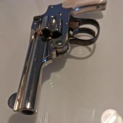 Smith et wesson safety second model