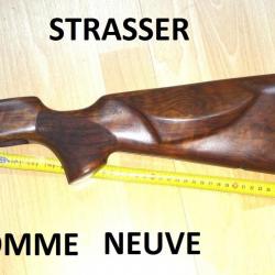 crosse carabine STRASSER - VENDU PAR JEPERCUTE (D22E1216)