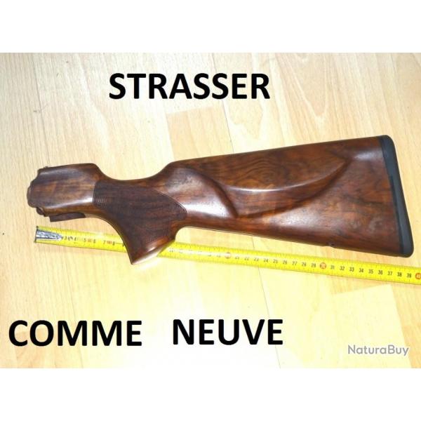crosse carabine STRASSER - VENDU PAR JEPERCUTE (D22E1216)