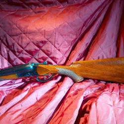 fusil Baikal IJ58 CALIBRE 12/70