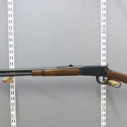 Carabine Winchester 9410 ; 410/63,5 - 2"1/2  (1€ sans réserve) #1384