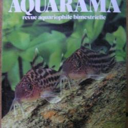 Aquarama n°110
